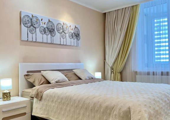 Ternopil Apartamento | Чудова квартира поруч з парком