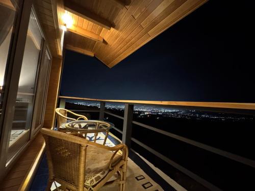 Almaty Chalet De Esquí | Шале в Горах