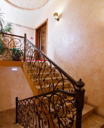 Vinnytsya Hotel | Шахерезада
