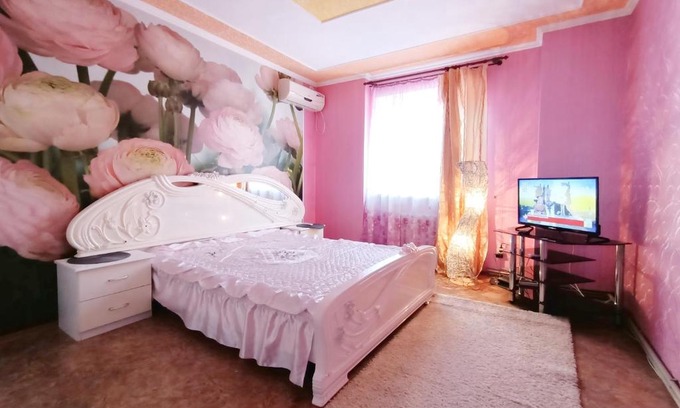 Kirovograd Apartamento | Шевченко 1