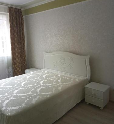 Yavory Apartamento | Шикарные апартаменты на ул.Княгини Ольги ,100К.
