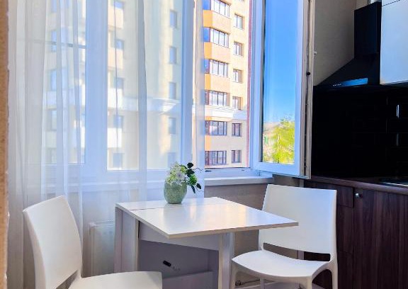 Petrovskoye Apartamento | Эко студия Вокзал Харьков-Пассажирский