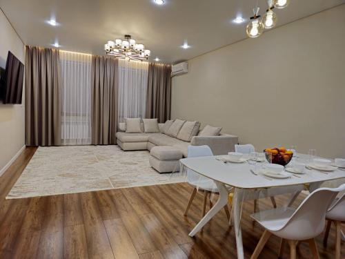 Kyzylorda Apartamento | Элитная 2х комнатная квартира в ЖК Куралай