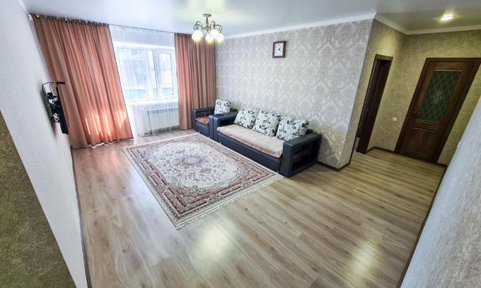 Semey Apartamento | Элитные апартаменты в Центре