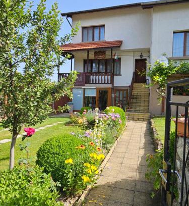 Beli Iskar Casa | Юндовата къща