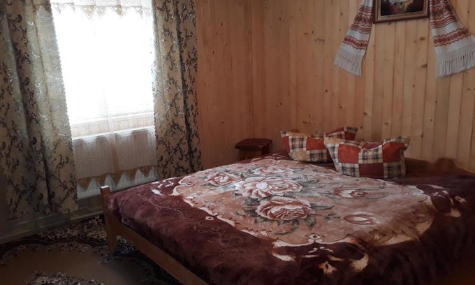 Yablunytsya Casa | Яблуневий сад