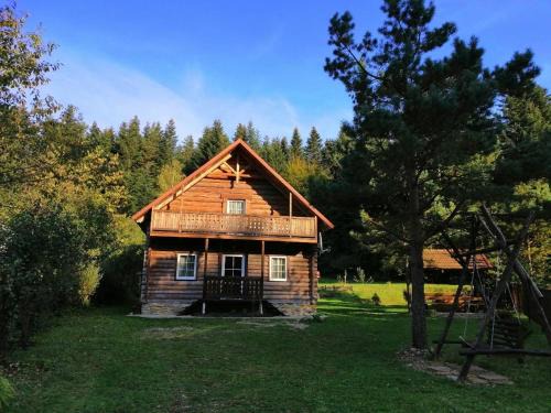 Lviv Oblast Casa | Яглина