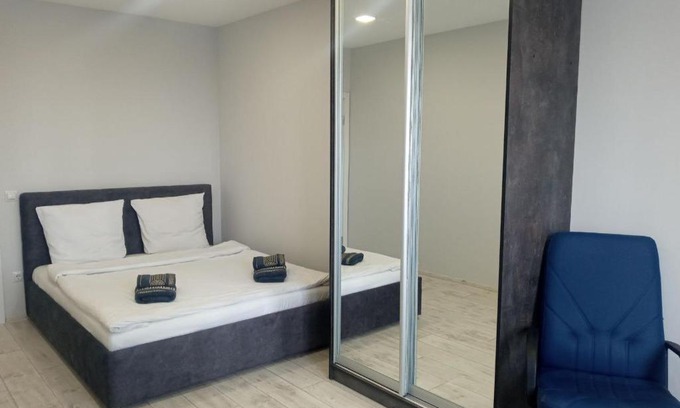 Uzhhorod Apartamento | Як вдома !