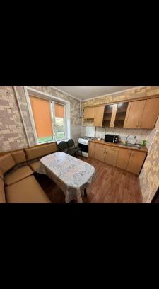 Petropavlovsk Apartamento | Ямаха