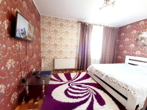 Kirovograd Apartamento | Яновского 3к
