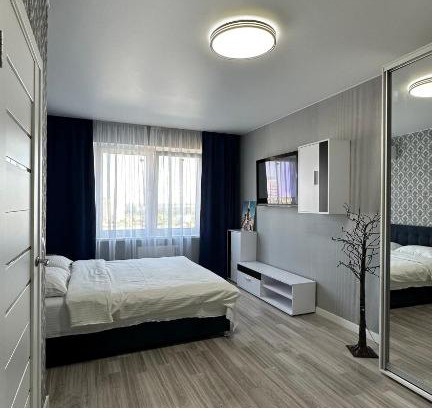 Pozniaky Apartamento | Є генератор 1кім Осокорки вул Бориса гмирі 20 ЖК Патріотика