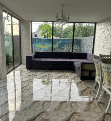 Garni Apartamento | Գոլդ հաուս