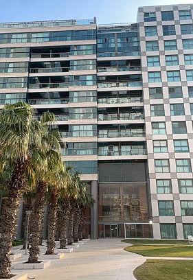 Yavne Hotel | אוקיינוס במרינה