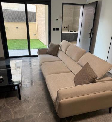Kiryat Motzkin Apartamento | אחוזת בר אילן עם גקוזי יש בדירה ממד