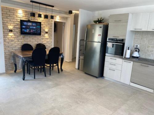 Tiberias Apartamento | אחוזת מירבר