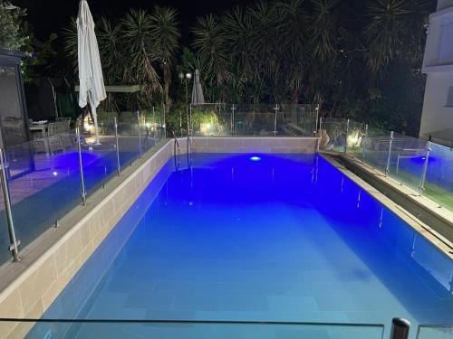 Safed Casa | אחוזת רוממה - Villa Romema