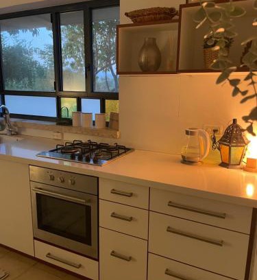 Yesod HaMa'ala Apartamento | אירוח בעמק