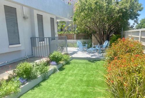 Hevel Modiin Apartamento | אירוח השקד - 10דק' משדה התעופה