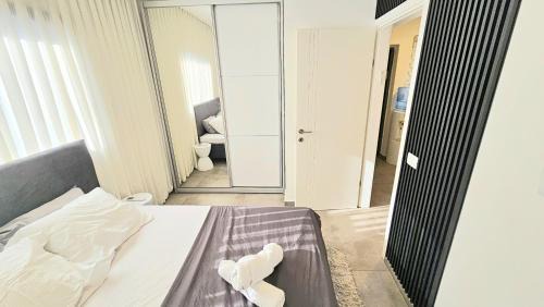 Qiryat Shemona Apartamento | אירוח מושלם בצפון