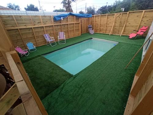 Hazon Apartamento | באוירה יהודית