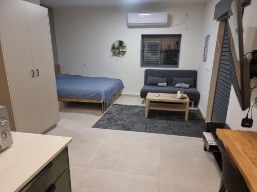 Ein Zivan Apartamento | בהט בגולן