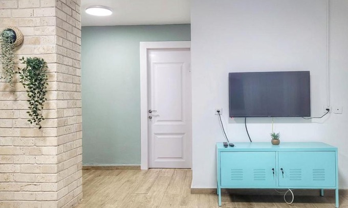 Katzrin Apartamento | בית בלב הגולן