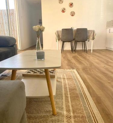 Giv'at Yo'av Apartamento | בקתה 512- אירוח בדרום הגולן