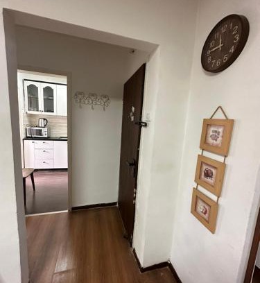 Kiryat Ata Apartamento | דירה לטווח קצר וארוך