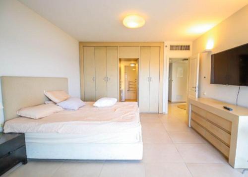 Herzliya Pituach Apartamento | דירה עם נוף לים הרצליה