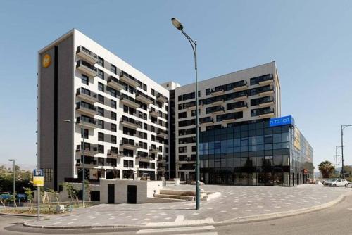 Qiryat Shemona Apartamento | דירה Be Coliving קרית שמונה