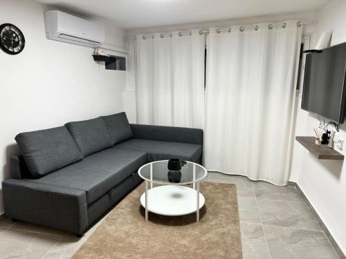 Emek HaMaayanot Apartamento | דירת אירוח ימית