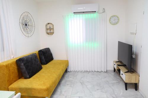 Ashkelon Apartamento | דירת אירוח vip רק 5 דקות נסיעה מהים חלום של מקום
