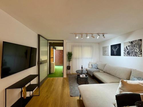 Netanya Apartamento | דירת חוף נעימה ואלגנטית מול הים