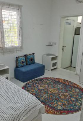 Eilat Apartamento | דירַת נופֶש רחל Rachel's House