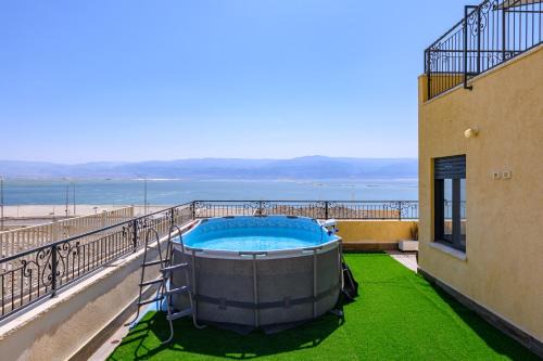 Ramat Negev Casa | הבית מול הים