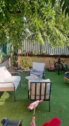 Elad Casa | הבית של דבורה ומשה