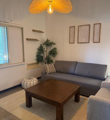 Kfar Blum Apartamento | הבית של דובי