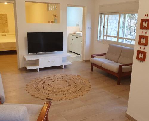 Kfar Vradim Apartamento | היחידה בגומא