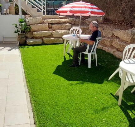 Lehavim Apartamento | היחידות של שושקה