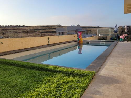 Mateh Asher Apartamento | המקום של אסי - Assi's place