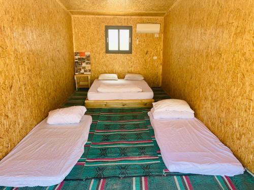 Ramat Negev Casa | חאן נחל חווה
