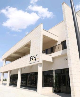 Emek HaMaayanot Casa | חדרי בוטיק B.Y