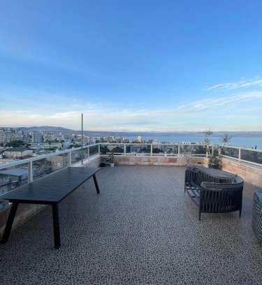 Tel Aviv Apartamento | חופשה מושלמת על הכנרת