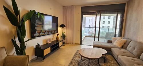Nahariya Apartamento | חלום על הגלים