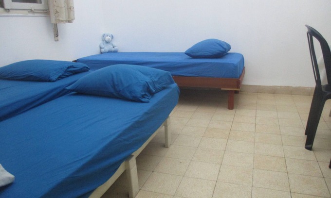 Kiryat Ata Apartamento | טאוב אירוח בלב שמח