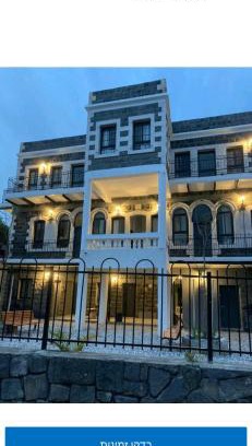 Tiberias Old City Apartamento | יחידת אירוח בבית ורדי