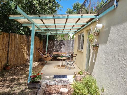 Mateh Yehuda Apartamento | יחידת אירוח נעם