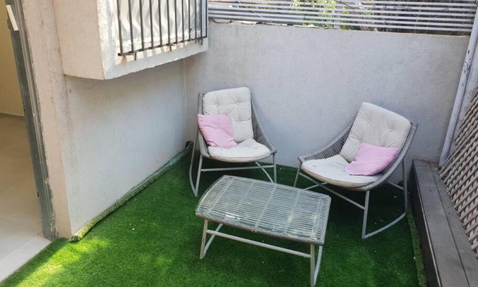 Ramat Hasharon Apartamento | יחידת דיור ברמת השרון