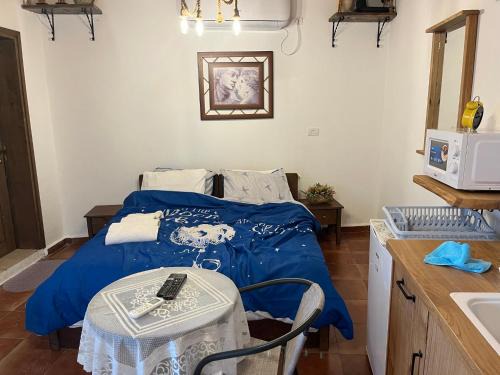 Hurfeish Apartamento | לומינוס האגוז
