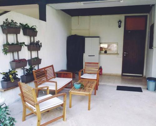Gilboa Casa | לטייל בחוץ להרגיש בבית